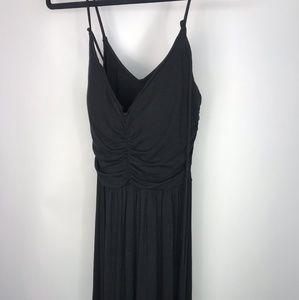 VS flare dress w/ padded bra
